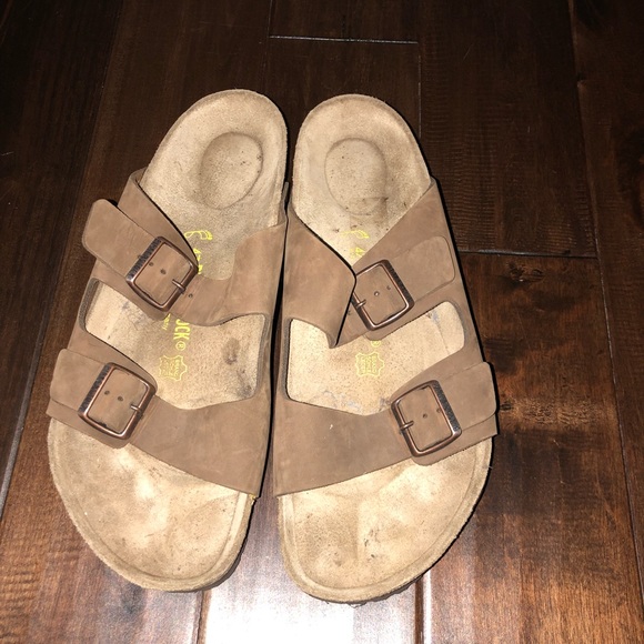 Birkenstock | Shoes | Mens Size 4 Birkenstock Sandals | Poshmark
